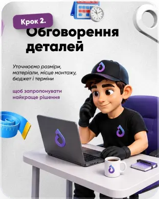 Aqua Print — галерея 10